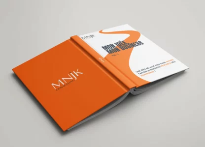 Mon Idée, Mon Business Vol.1 – Image 2