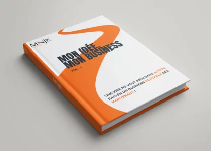 Mon Idée, Mon Business Vol.1 – Image 4